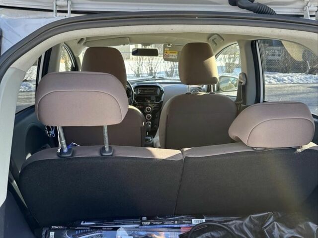 Белый Ситроен Другая, объемом двигателя 0 л и пробегом 116 тыс. км за 4800 $, фото 21 на Automoto.ua