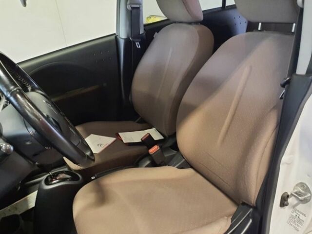 Белый Ситроен Другая, объемом двигателя 0 л и пробегом 116 тыс. км за 4800 $, фото 13 на Automoto.ua