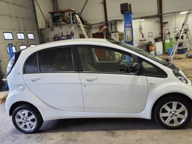 Белый Ситроен Другая, объемом двигателя 0 л и пробегом 116 тыс. км за 4800 $, фото 2 на Automoto.ua