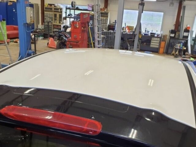 Белый Ситроен Другая, объемом двигателя 0 л и пробегом 116 тыс. км за 4800 $, фото 22 на Automoto.ua