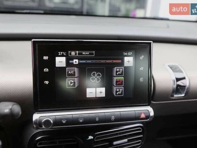 Белый Ситроен Другая, объемом двигателя 1.2 л и пробегом 112 тыс. км за 9900 $, фото 13 на Automoto.ua