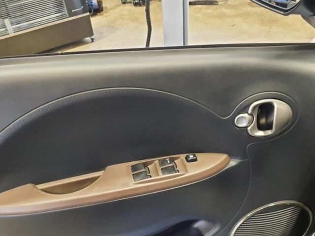 Белый Ситроен Другая, объемом двигателя 0 л и пробегом 116 тыс. км за 4800 $, фото 14 на Automoto.ua