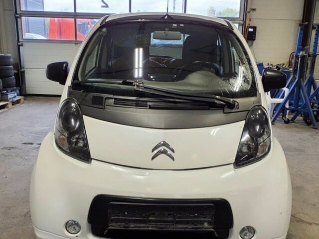 Белый Ситроен Другая, объемом двигателя 0 л и пробегом 116 тыс. км за 4800 $, фото 15 на Automoto.ua