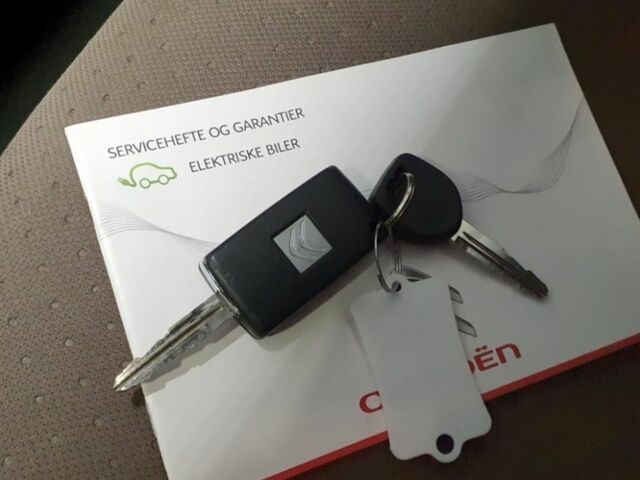 Белый Ситроен Другая, объемом двигателя 0 л и пробегом 116 тыс. км за 4800 $, фото 18 на Automoto.ua