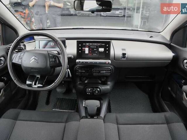 Белый Ситроен Другая, объемом двигателя 1.2 л и пробегом 112 тыс. км за 9900 $, фото 14 на Automoto.ua