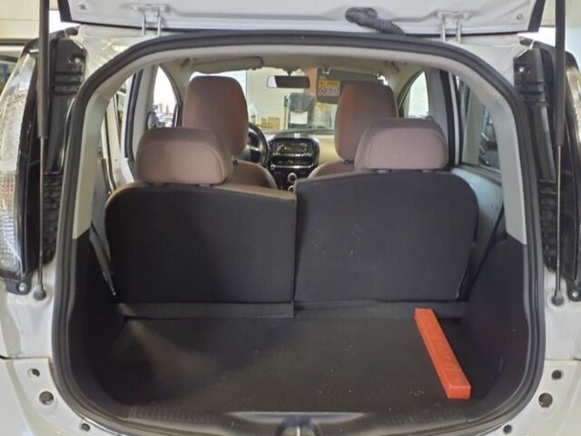 Белый Ситроен Другая, объемом двигателя 0 л и пробегом 116 тыс. км за 4800 $, фото 7 на Automoto.ua