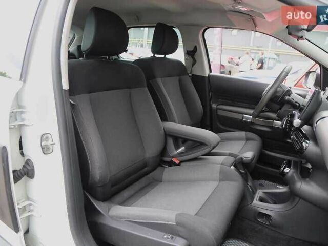 Белый Ситроен Другая, объемом двигателя 1.2 л и пробегом 112 тыс. км за 9900 $, фото 11 на Automoto.ua