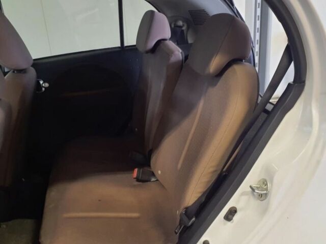 Белый Ситроен Другая, объемом двигателя 0 л и пробегом 116 тыс. км за 4800 $, фото 10 на Automoto.ua