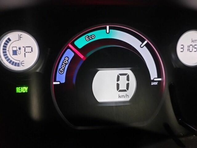 Ситроен Другая 2019 в Луцке на Automoto.ua Белый Ситроен Другая, объемом двигателя 0 л и пробегом 31 тыс. км за 5800 $, фото 2 на Automoto.ua