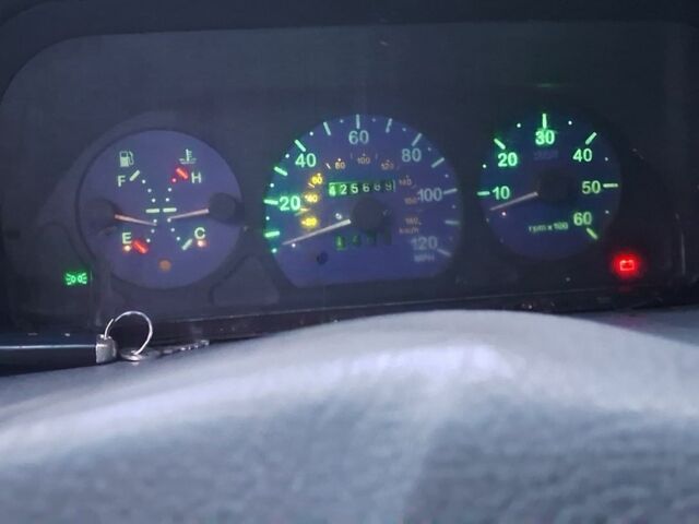 Белый Ситроен Другая, объемом двигателя 1.9 л и пробегом 425 тыс. км за 1500 $, фото 6 на Automoto.ua