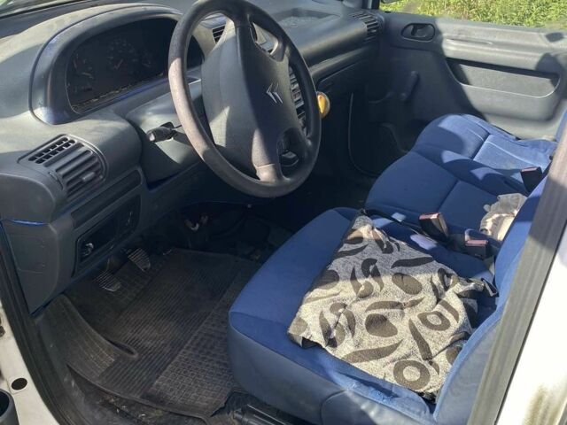 Белый Ситроен Другая, объемом двигателя 0 л и пробегом 250 тыс. км за 1932 $, фото 7 на Automoto.ua