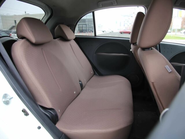 Белый Ситроен Другая, объемом двигателя 0 л и пробегом 90 тыс. км за 4400 $, фото 8 на Automoto.ua