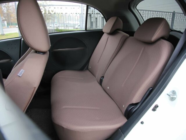 Белый Ситроен Другая, объемом двигателя 0 л и пробегом 90 тыс. км за 4400 $, фото 7 на Automoto.ua