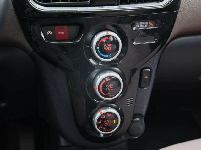 Белый Ситроен Другая, объемом двигателя 0 л и пробегом 90 тыс. км за 4400 $, фото 16 на Automoto.ua