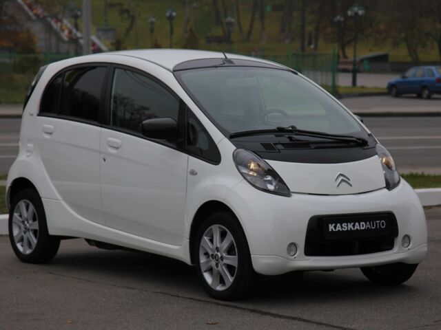 Белый Ситроен Другая, объемом двигателя 0 л и пробегом 90 тыс. км за 4400 $, фото 2 на Automoto.ua