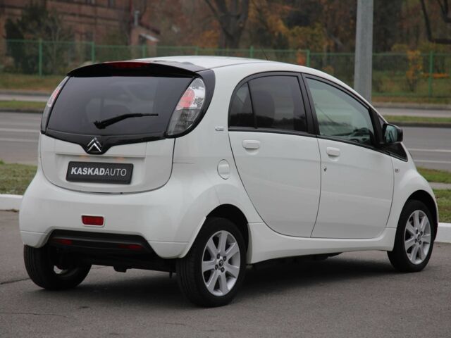 Белый Ситроен Другая, объемом двигателя 0 л и пробегом 90 тыс. км за 4400 $, фото 3 на Automoto.ua