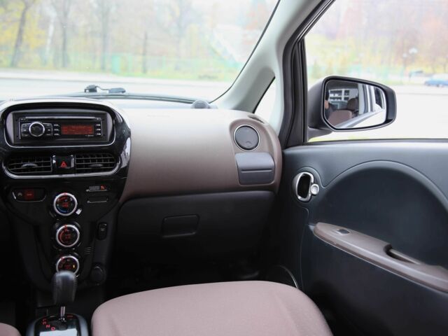 Белый Ситроен Другая, объемом двигателя 0 л и пробегом 90 тыс. км за 4400 $, фото 12 на Automoto.ua