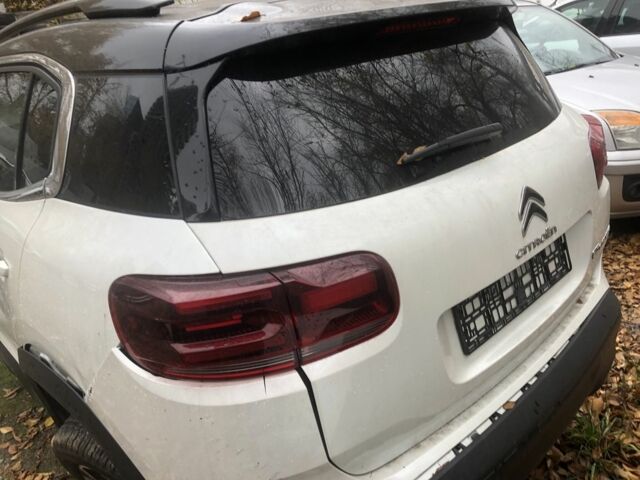 Белый Ситроен Другая, объемом двигателя 2 л и пробегом 15 тыс. км за 6500 $, фото 1 на Automoto.ua