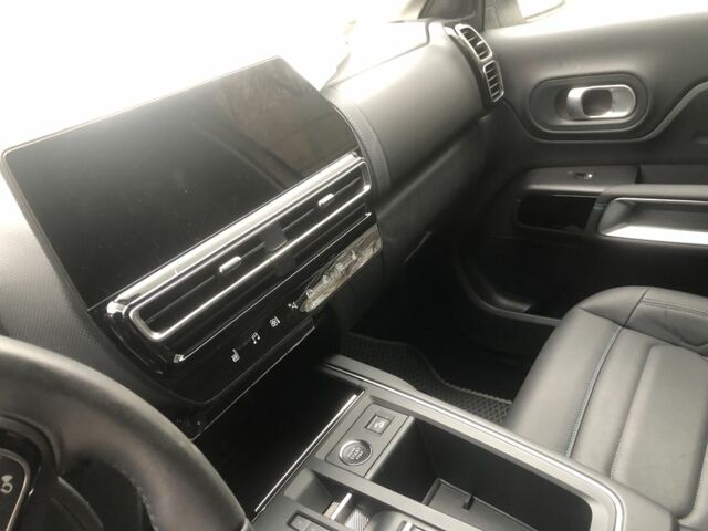 Белый Ситроен Другая, объемом двигателя 2 л и пробегом 15 тыс. км за 6500 $, фото 3 на Automoto.ua