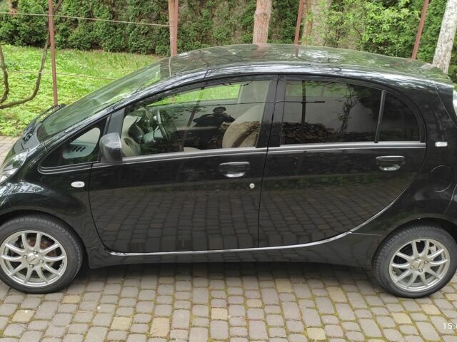 Чорний Сітроен Інша, об'ємом двигуна 0 л та пробігом 90 тис. км за 4000 $, фото 2 на Automoto.ua