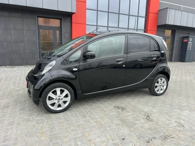 Чорний Сітроен Інша, об'ємом двигуна 0 л та пробігом 68 тис. км за 4100 $, фото 1 на Automoto.ua