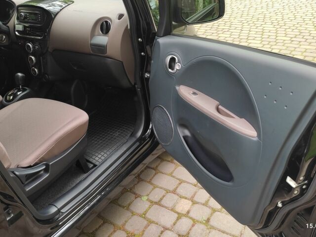 Чорний Сітроен Інша, об'ємом двигуна 0 л та пробігом 90 тис. км за 4000 $, фото 8 на Automoto.ua