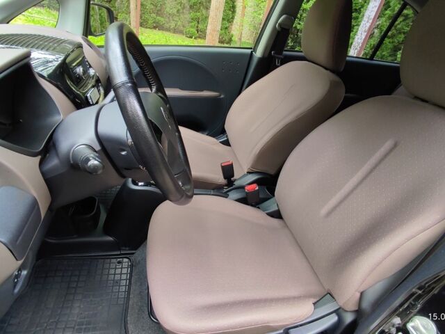 Чорний Сітроен Інша, об'ємом двигуна 0 л та пробігом 90 тис. км за 4000 $, фото 13 на Automoto.ua