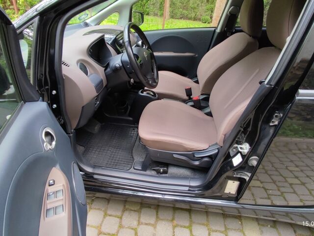 Чорний Сітроен Інша, об'ємом двигуна 0 л та пробігом 90 тис. км за 4000 $, фото 11 на Automoto.ua