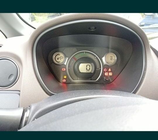 Чорний Сітроен Інша, об'ємом двигуна 0 л та пробігом 90 тис. км за 4000 $, фото 15 на Automoto.ua