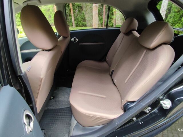 Чорний Сітроен Інша, об'ємом двигуна 0 л та пробігом 90 тис. км за 4000 $, фото 14 на Automoto.ua