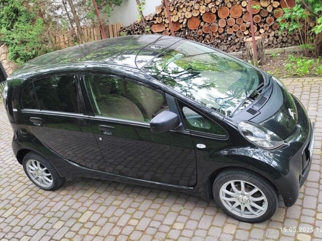 Чорний Сітроен Інша, об'ємом двигуна 0 л та пробігом 90 тис. км за 4000 $, фото 6 на Automoto.ua