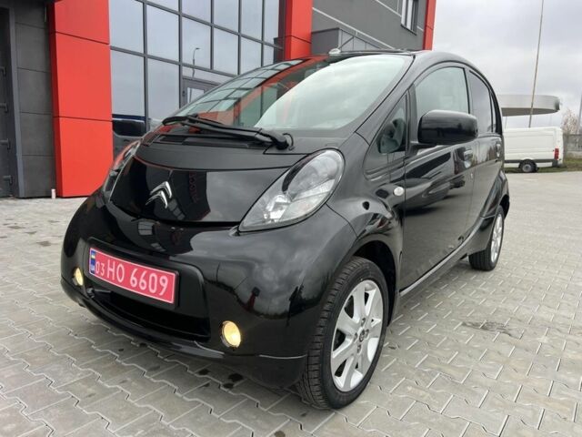 Чорний Сітроен Інша, об'ємом двигуна 0 л та пробігом 68 тис. км за 4100 $, фото 4 на Automoto.ua