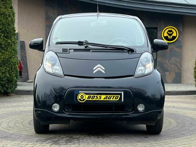 Чорний Сітроен Інша, об'ємом двигуна 0 л та пробігом 93 тис. км за 4600 $, фото 1 на Automoto.ua