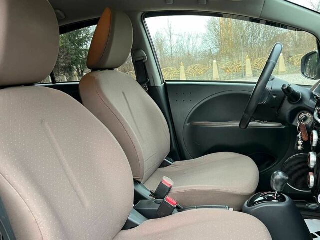 Чорний Сітроен Інша, об'ємом двигуна 0 л та пробігом 93 тис. км за 4600 $, фото 16 на Automoto.ua