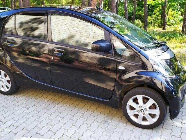 Черный Ситроен Другая, объемом двигателя 0 л и пробегом 89 тыс. км за 4450 $, фото 7 на Automoto.ua