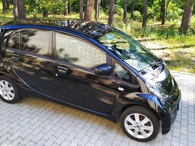 Черный Ситроен Другая, объемом двигателя 0 л и пробегом 89 тыс. км за 4450 $, фото 2 на Automoto.ua