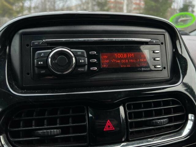 Чорний Сітроен Інша, об'ємом двигуна 0 л та пробігом 93 тис. км за 4600 $, фото 13 на Automoto.ua