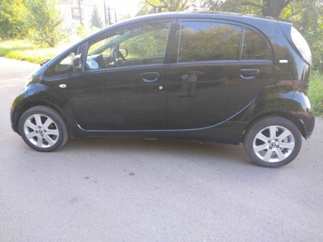 Чорний Сітроен Інша, об'ємом двигуна 0 л та пробігом 135 тис. км за 3500 $, фото 19 на Automoto.ua