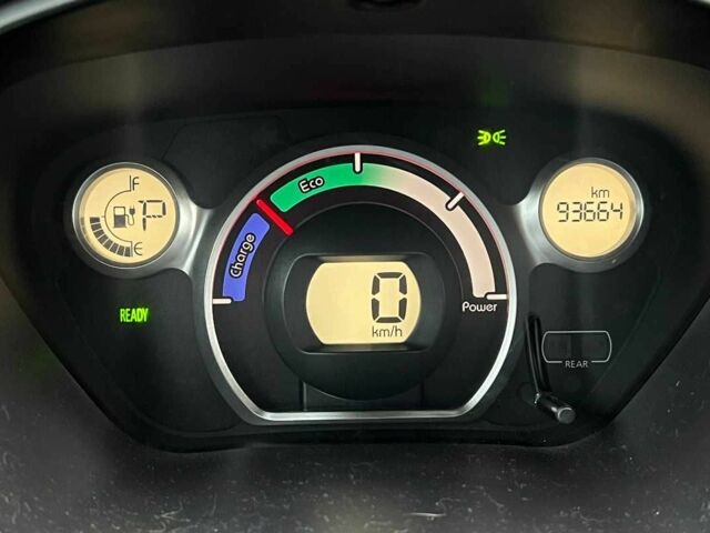 Чорний Сітроен Інша, об'ємом двигуна 0 л та пробігом 93 тис. км за 4600 $, фото 12 на Automoto.ua