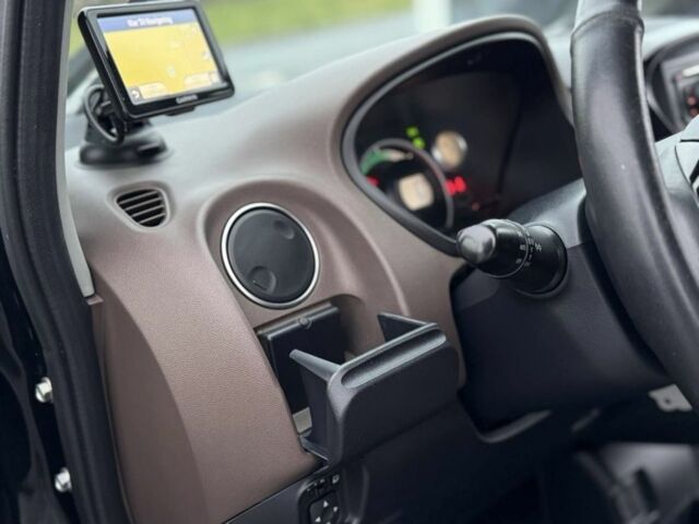 Чорний Сітроен Інша, об'ємом двигуна 0 л та пробігом 92 тис. км за 3900 $, фото 14 на Automoto.ua