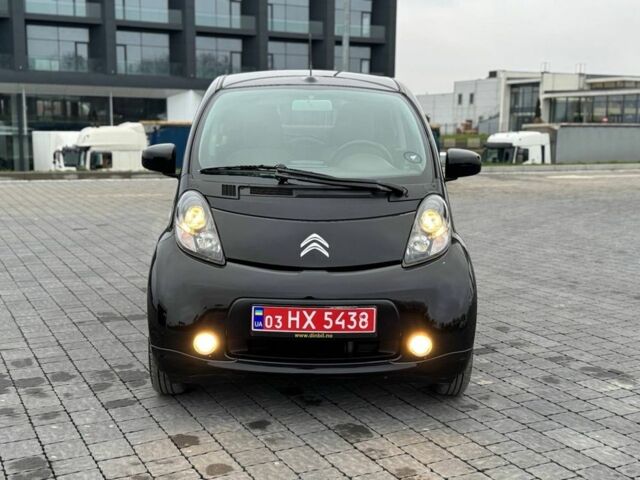 Чорний Сітроен Інша, об'ємом двигуна 0 л та пробігом 92 тис. км за 3900 $, фото 11 на Automoto.ua