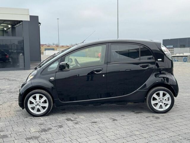 Чорний Сітроен Інша, об'ємом двигуна 0 л та пробігом 92 тис. км за 3900 $, фото 9 на Automoto.ua