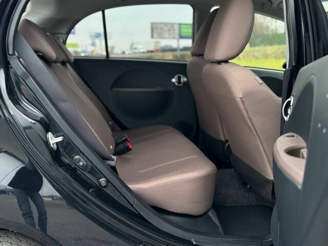 Чорний Сітроен Інша, об'ємом двигуна 0 л та пробігом 92 тис. км за 3900 $, фото 19 на Automoto.ua