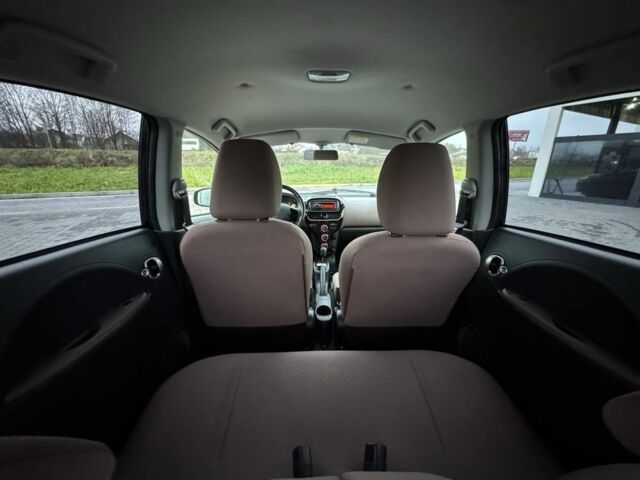 Чорний Сітроен Інша, об'ємом двигуна 0 л та пробігом 92 тис. км за 3900 $, фото 5 на Automoto.ua