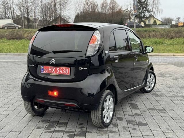 Чорний Сітроен Інша, об'ємом двигуна 0 л та пробігом 92 тис. км за 3900 $, фото 1 на Automoto.ua