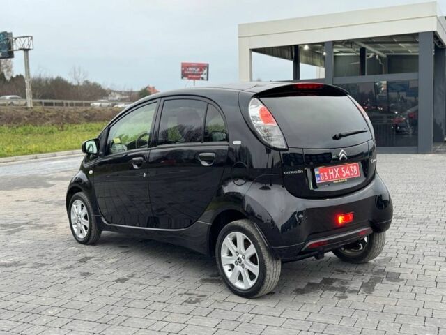 Чорний Сітроен Інша, об'ємом двигуна 0 л та пробігом 92 тис. км за 3900 $, фото 3 на Automoto.ua