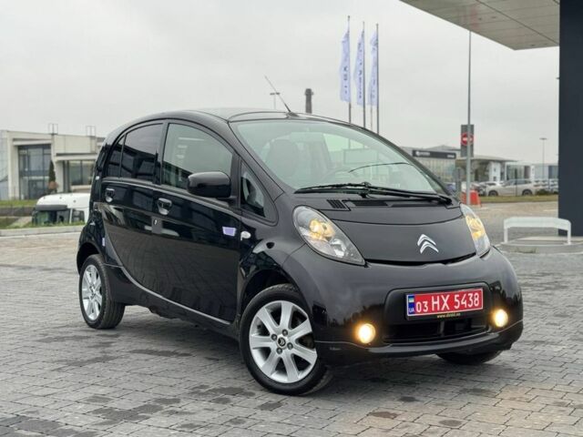 Чорний Сітроен Інша, об'ємом двигуна 0 л та пробігом 92 тис. км за 3900 $, фото 18 на Automoto.ua