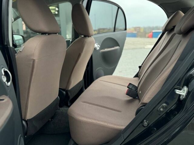 Чорний Сітроен Інша, об'ємом двигуна 0 л та пробігом 92 тис. км за 3900 $, фото 8 на Automoto.ua