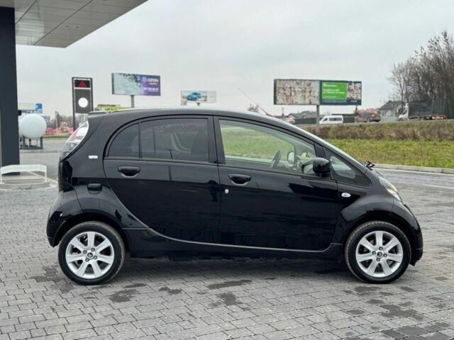 Чорний Сітроен Інша, об'ємом двигуна 0 л та пробігом 92 тис. км за 3900 $, фото 10 на Automoto.ua