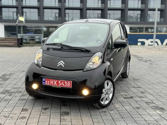 Чорний Сітроен Інша, об'ємом двигуна 0 л та пробігом 92 тис. км за 3900 $, фото 17 на Automoto.ua